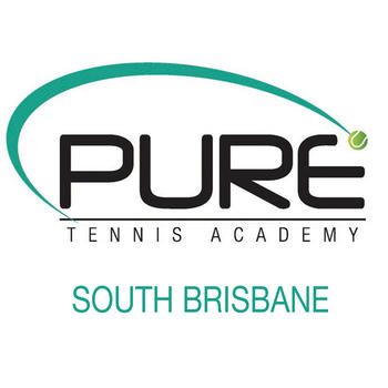 Pure Tennis Academy LOGO-APP點子