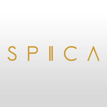 SPICA LOGO-APP點子