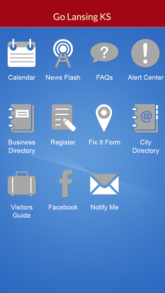 【免費旅遊App】GoLansingKansas-APP點子