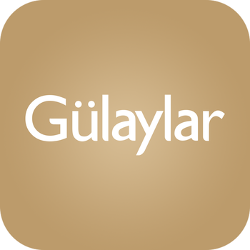 Gulaylar.com LOGO-APP點子