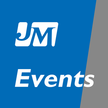 Johns Manville Events LOGO-APP點子