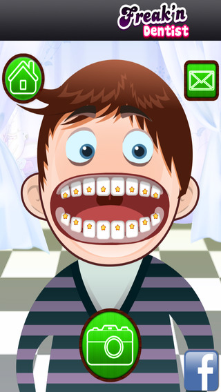 免費下載遊戲APP|Ace's Ultimate Dentist Office Pro: Little Crazy Doc-tor Clinic Story For Kids 2014 HD app開箱文|APP開箱王
