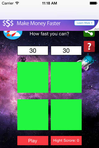 How You Fast screenshot 2