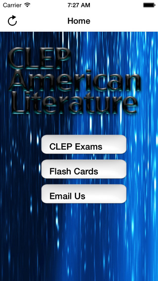 免費下載教育APP|CLEP American Literature Buddy app開箱文|APP開箱王