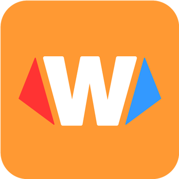 Waygr LOGO-APP點子