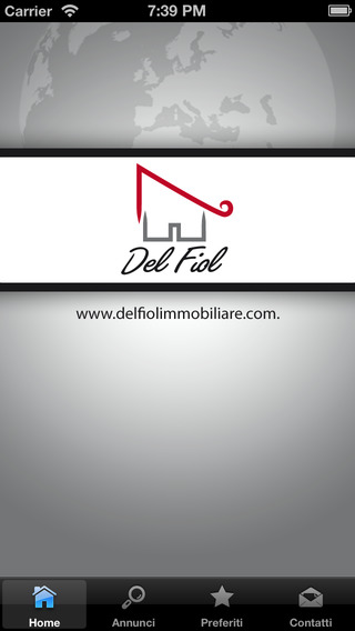 免費下載生產應用APP|Del Fiol Studio Immobiliare app開箱文|APP開箱王