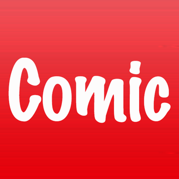 Comic Book - best comic reader & manga reader LOGO-APP點子