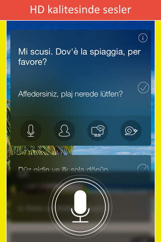 Learn Italian: Language Course screenshot 2