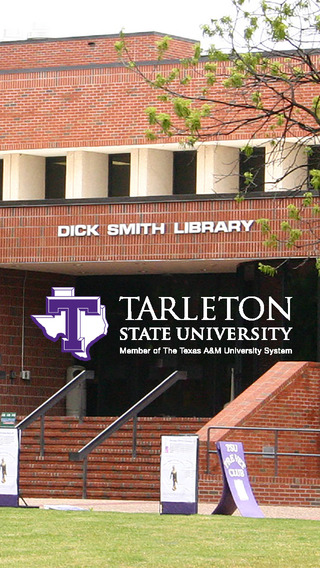 Tarleton Libraries