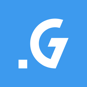 .Gif : send gifs for free via Messages, Mail, Twitter & Facebook LOGO-APP點子