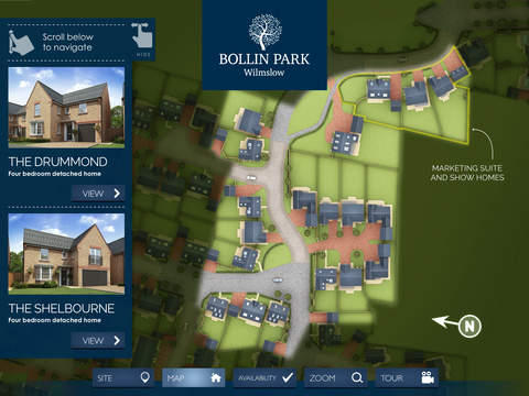 免費下載商業APP|Bollin Park app開箱文|APP開箱王