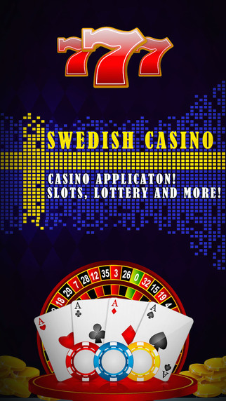 Swedish Casino: Casino Application