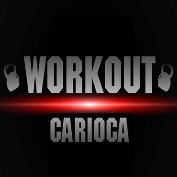 Workout Carioca LOGO-APP點子