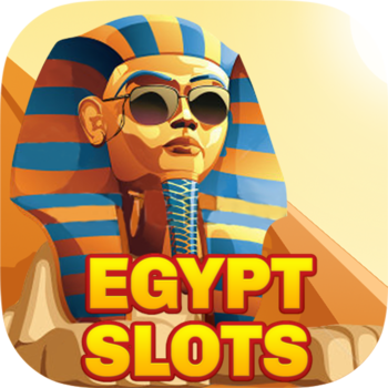 Pharaoh's Journey - Egypt Casino Slots 遊戲 App LOGO-APP開箱王