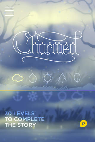 Mini-U: Charmed. Monsters. Magic inside. screenshot 4