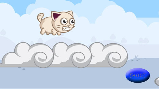 免費下載遊戲APP|Cat in the Clouds app開箱文|APP開箱王