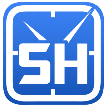 Sem Hora LOGO-APP點子