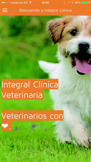 免費下載醫療APP|Integral Clinica Veterinaria app開箱文|APP開箱王