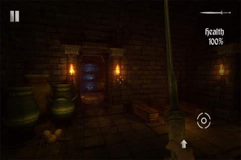 Stone of Souls screenshot 3