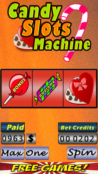 Candy Slots Machine Casino - Lucky Dice Deal With Las Vegas Doubledown Blackjack HD Free
