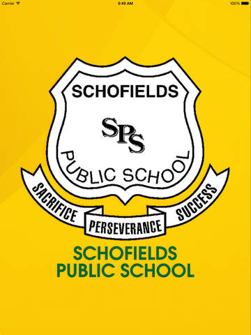 免費下載教育APP|Schofields Public School - Skoolbag app開箱文|APP開箱王