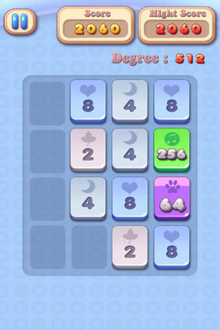 Game Number screenshot 2