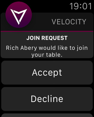 【免費生活App】Velocity - Discover, Pay and Earn Rewards-APP點子