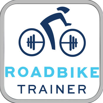 RoadBike Trainer LOGO-APP點子