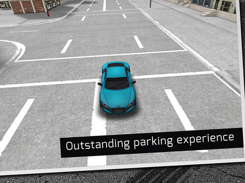 免費下載遊戲APP|Crazy City Car Parking 3D app開箱文|APP開箱王