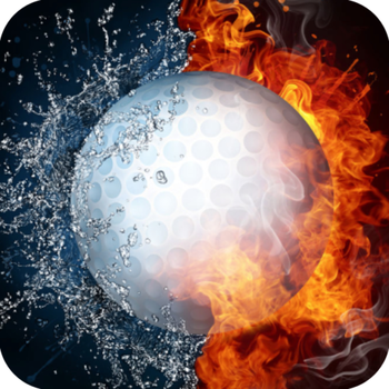 Golf Master -- 100 Golf Ball LOGO-APP點子