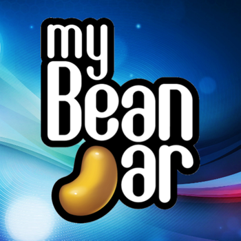 MyBeanJar LOGO-APP點子