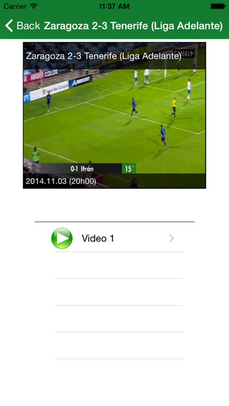 【免費攝影App】Soccer Highlights - Football Highlights-APP點子