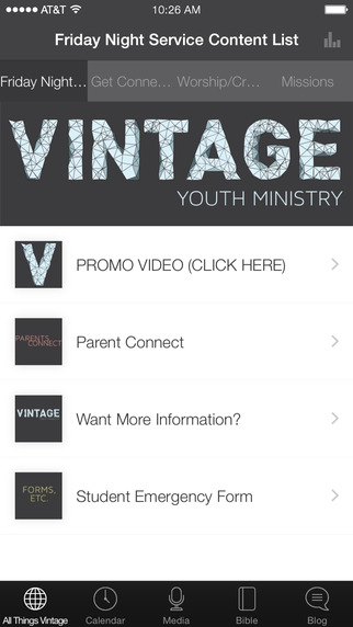 免費下載教育APP|VintageYM app開箱文|APP開箱王
