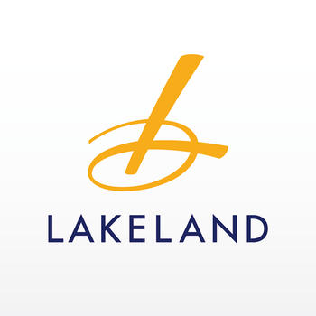 Lakeland Digital Catalogues 書籍 App LOGO-APP開箱王