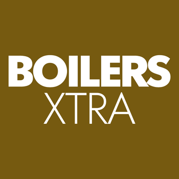 Boilermakers Xtra LOGO-APP點子