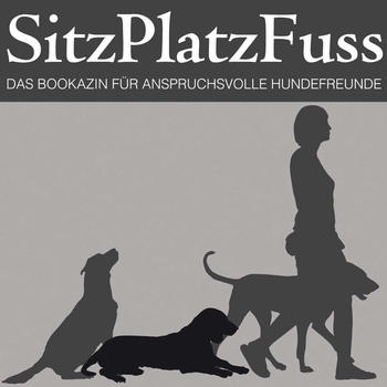 SitzPlatzFuss LOGO-APP點子