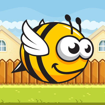 Tappy Bee Pro 遊戲 App LOGO-APP開箱王