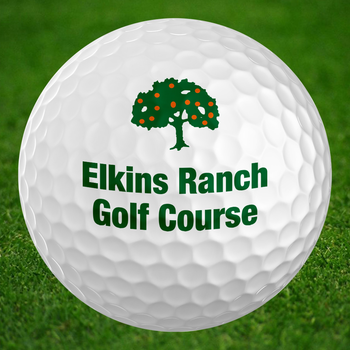 Elkins Ranch Golf Course LOGO-APP點子