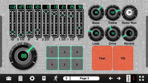 【免費音樂App】MIDI Designer Pro-APP點子