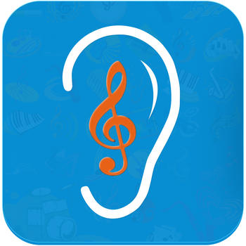 Hear That Music! LOGO-APP點子