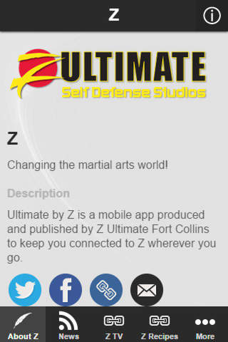 Z Ultimate screenshot 2