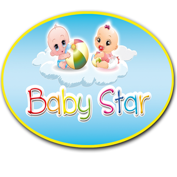 Baby Star LOGO-APP點子