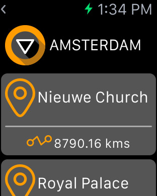 免費下載旅遊APP|Amsterdam Travel Guide with Offline City Street and Metro Maps. app開箱文|APP開箱王