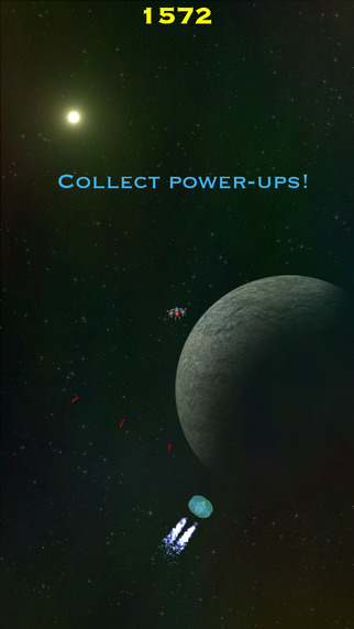 免費下載遊戲APP|Luna Pilot - Deep Space Survival app開箱文|APP開箱王