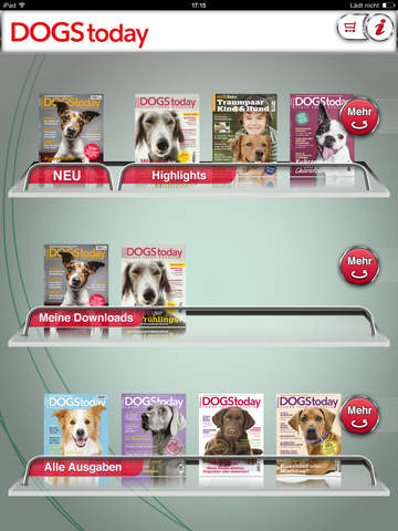 免費下載新聞APP|DOGS today Kiosk app開箱文|APP開箱王
