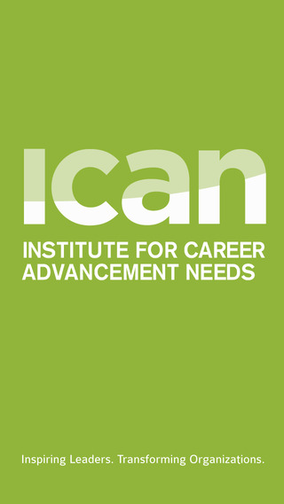 Institute for Career Advancement Needs