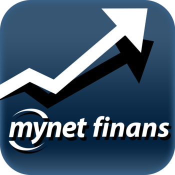 Mynet Finans - Canlı Borsa & Döviz & Altın LOGO-APP點子