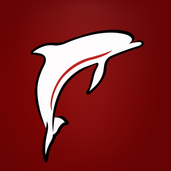 Redcliffe Dolphins LOGO-APP點子