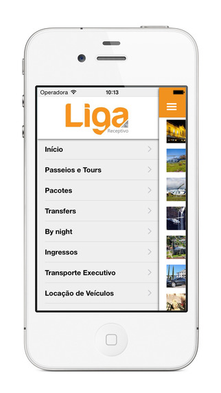免費下載旅遊APP|Liga Receptivo app開箱文|APP開箱王