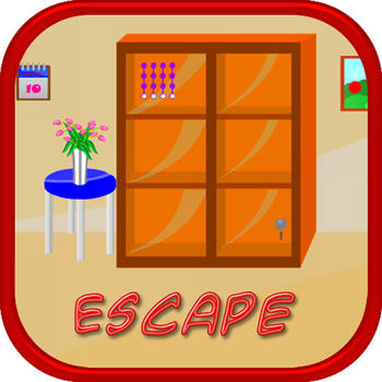 Joy Room 2 Escape Game LOGO-APP點子